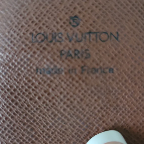 Louis Vuitton Monogram Etui Cigarette/Lip Stick/Accessory case Case - Picture 9 of 11